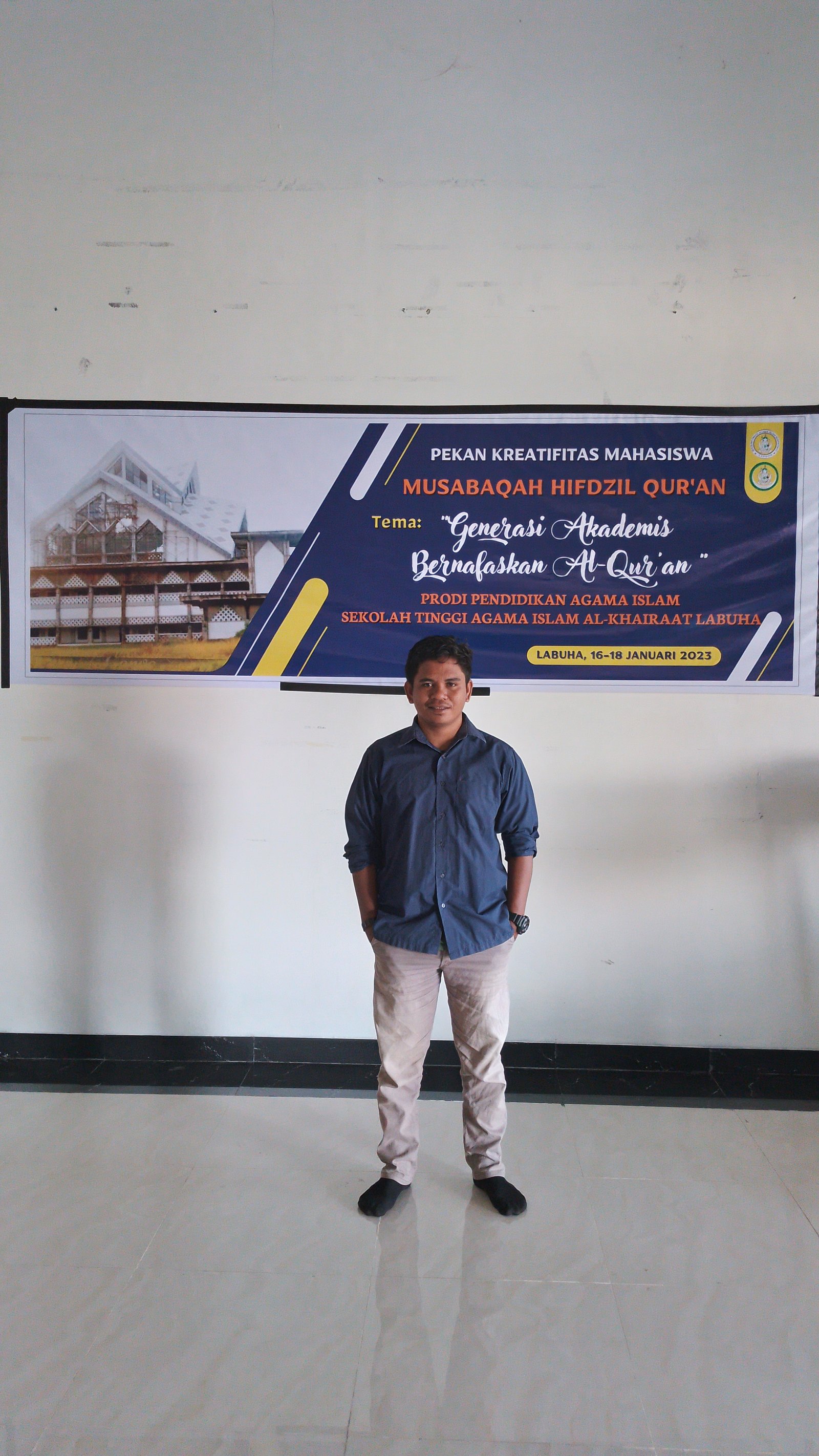 Muhammad Kasim Faisal 