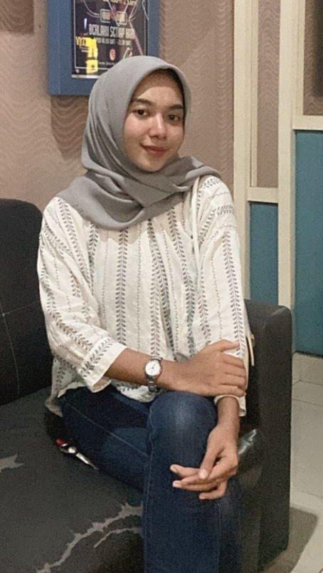 Kinanti Pratiwi Taufik 