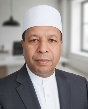 H. Hamzah Tubaka Salim, SH. MM