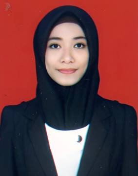 Rizka Safira S. Samad, S.Pd, M.Pd.
