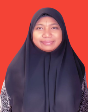 Nur Anisa Lukman, S.Pd