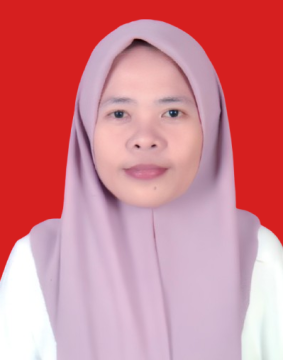 Nunung Nurdianti, S.Pd