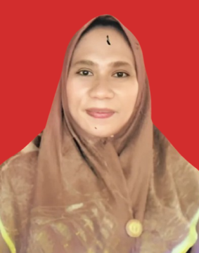 Nurhafida I. Rajak S.Pd