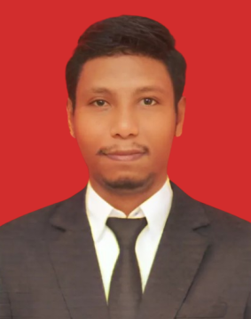 M. Rizki Hi. Aman S.Pd.,M.Pd