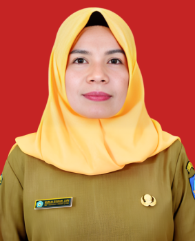 Nurlia Syukur, S.Pd.
