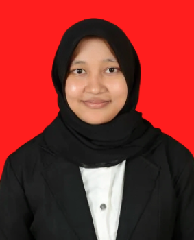 Ghina Mutmainnah Mursalin, S.Pd.