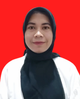 Fidiyawati Jakaria, S.Pd