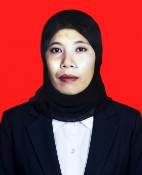Atisa Hi Ibrahim S.Pd