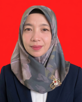 Astuti Ambar,S.Pd