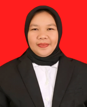 Rizki Agustinah R,S.Pd