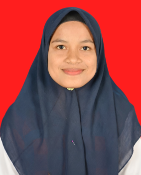 Hartina Irfan, S.Pd