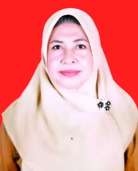 Ani Hi Muhammad, S.Pd.SD.