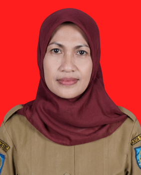 Nurani Yusuf S.Pd