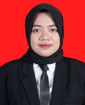 Rohani Rauf, S.Pd
