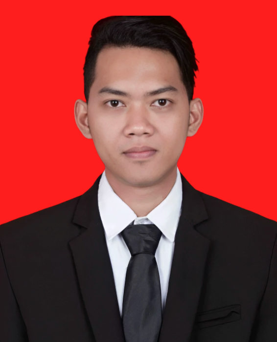 Azan Fadli Mulyadi, S.Kom., Gr.