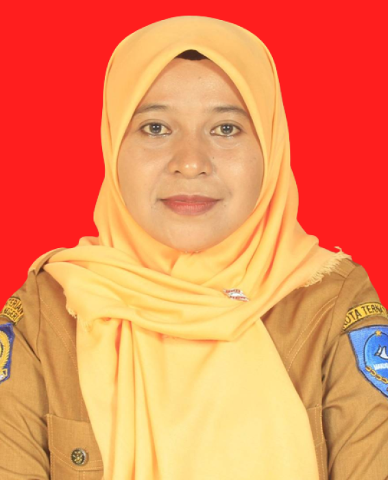 Fadillah Nasar, S.Pd