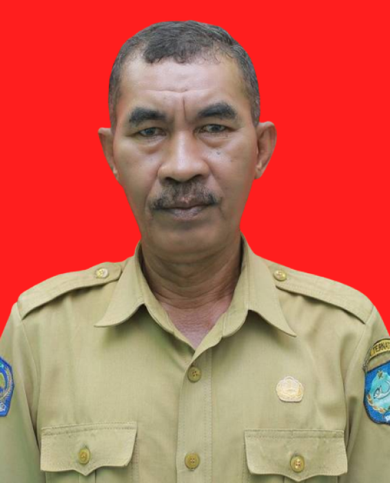 Kamis Seche, S.Pd
