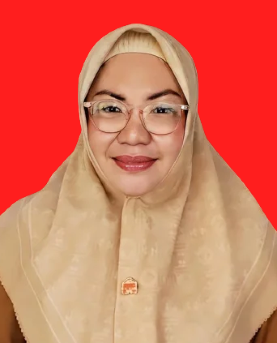 Sukrina Umar, S.Pd