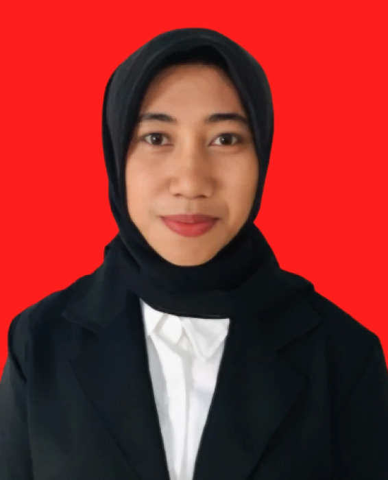 Rahmania M. Hi. Arif, S.Pd
