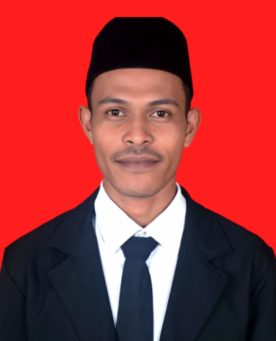 Alfian Raden Irwan, S.Pd.