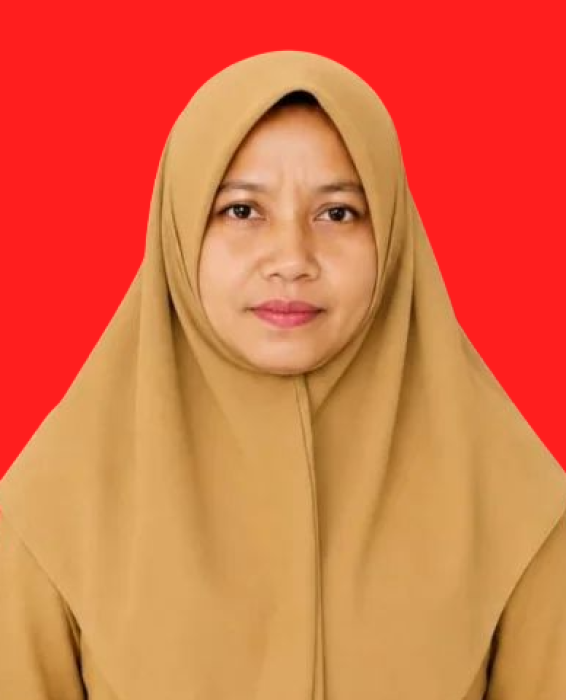 Marlina, S.Pd.