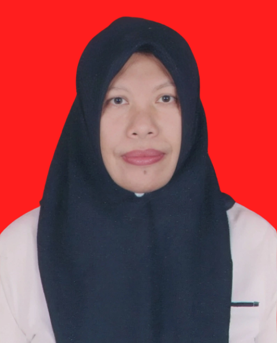 Suraeda Muntaha, S.Pd.
