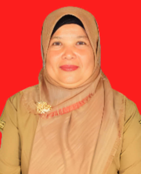 Dra. Amina Daud