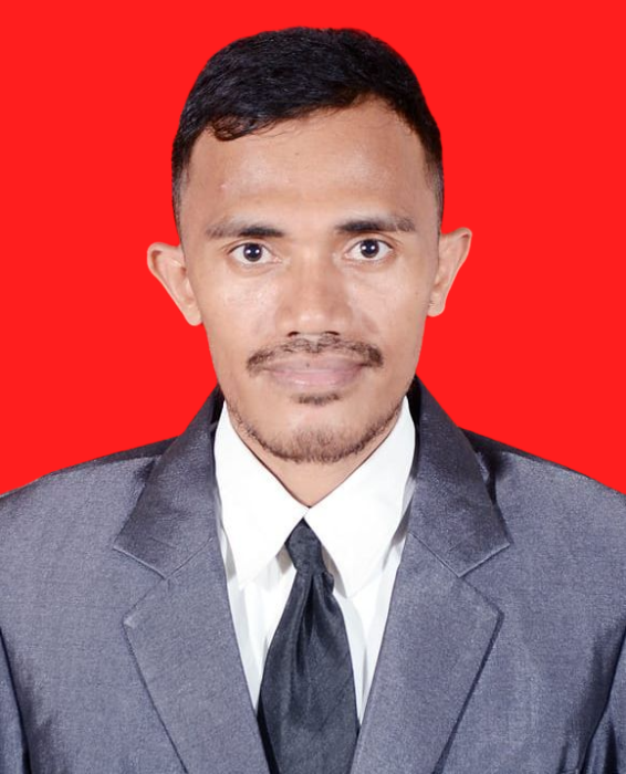 Subhan Hi. Ali Dodego, S.Pd., M.Pd.