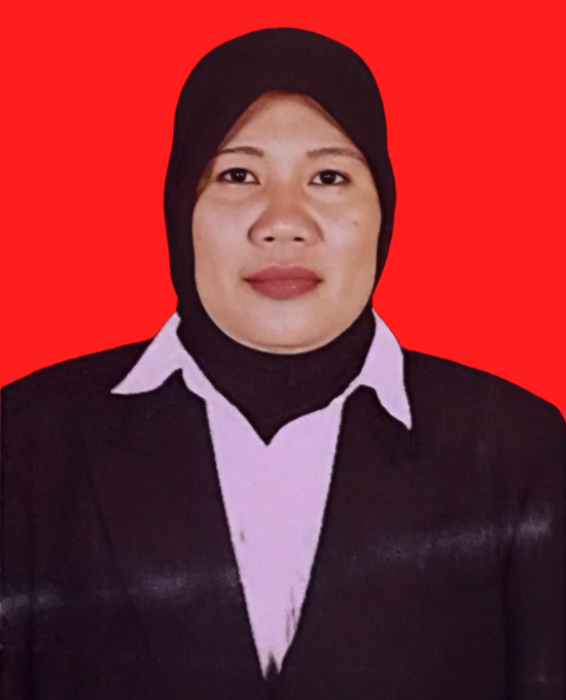 Yanti Hasan, S.Pd.