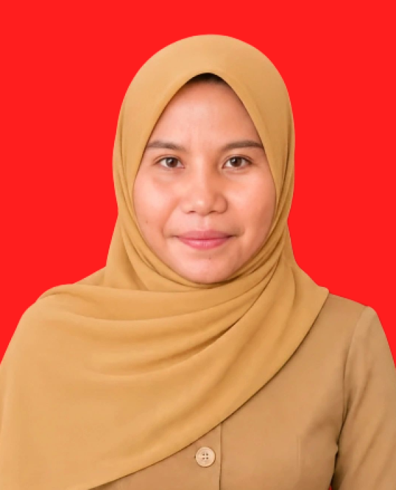 Silfiyana M. Abas, S.Pd.