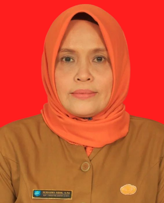 Farida Masiki, S.Pd 