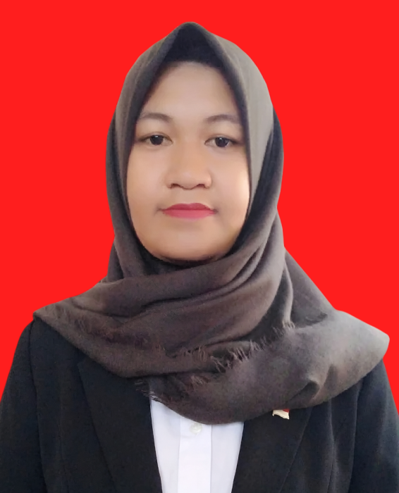 Jumiarti Yusup, S.Pd.