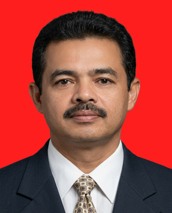 Kandacong, S.Pd., M.Pd.Si.