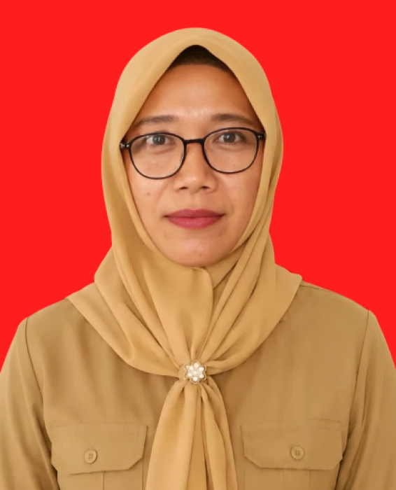 Salma Hi Hanafi, S.Pd.