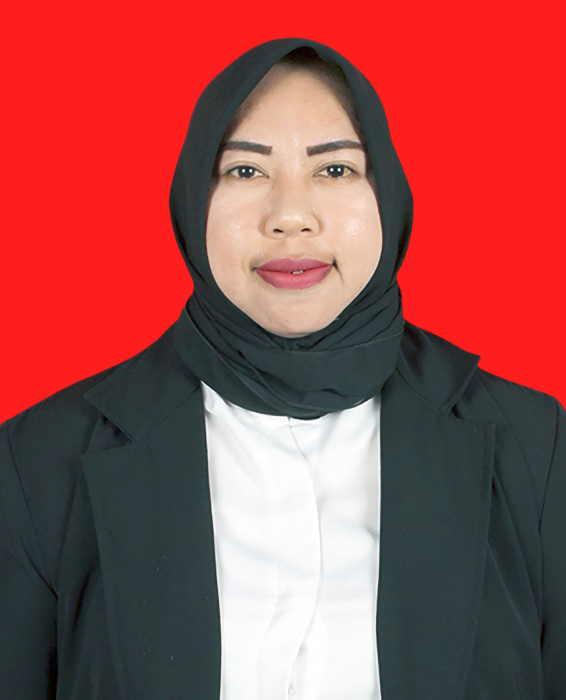 Irawati Ahmad, S.Pd.