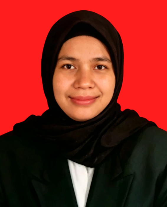 Sefriyanawati Sahempa, S.Pd.