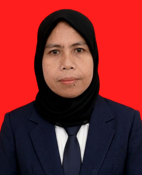 Fariati Dahlan, S.Pd.