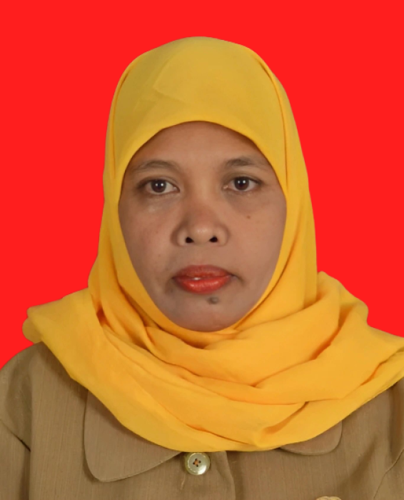 Nurfidayanti Kahar, S.Pd.
