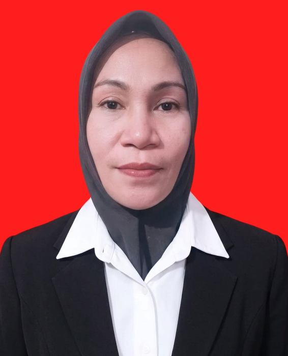 Irnawati La Ode, A.Ma.