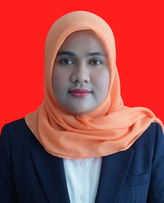 Ida Kaidupa, S.A.P.